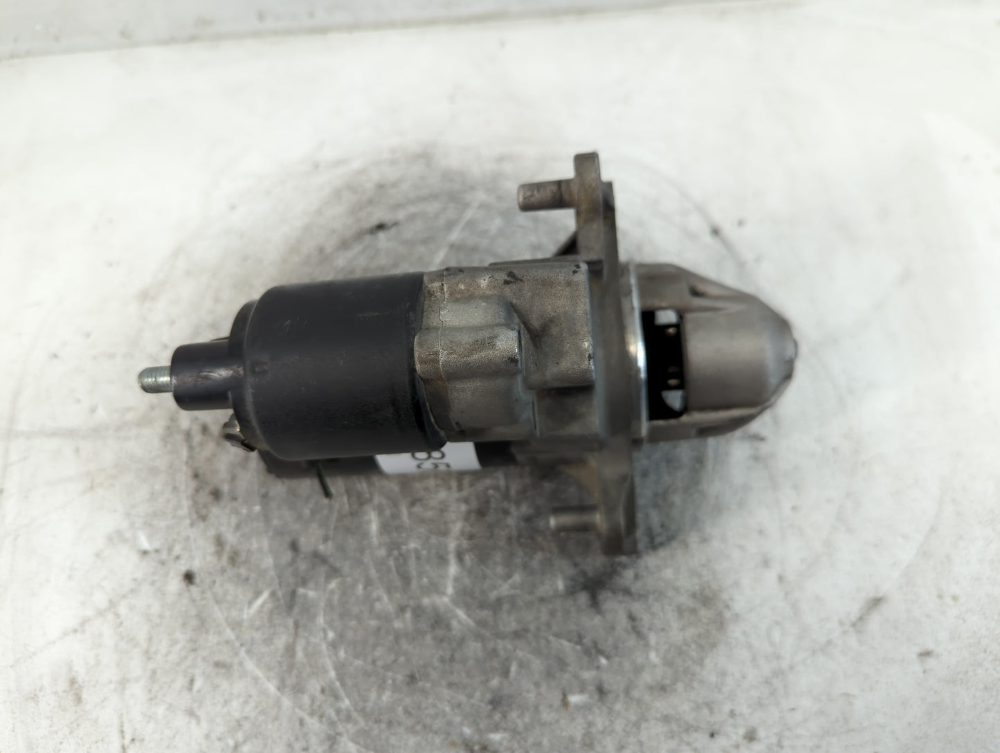 2004 Mini Cooper Car Starter Motor Solenoid OEM Fits OEM Used Auto Parts - Oemusedautoparts1.com