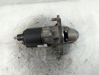 2004 Mini Cooper Car Starter Motor Solenoid OEM Fits OEM Used Auto Parts - Oemusedautoparts1.com