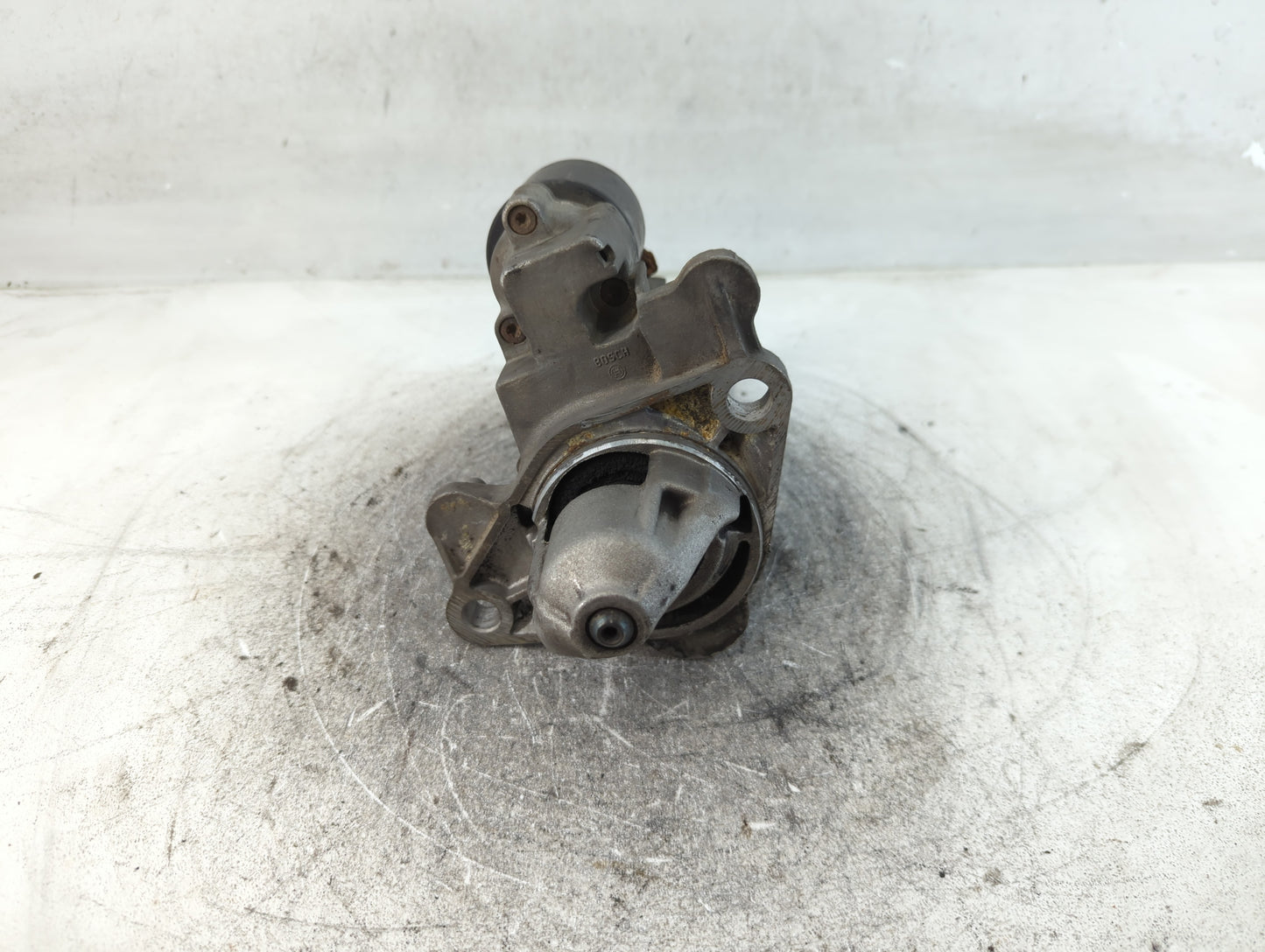 2004 Mini Cooper Car Starter Motor Solenoid OEM Fits OEM Used Auto Parts - Oemusedautoparts1.com