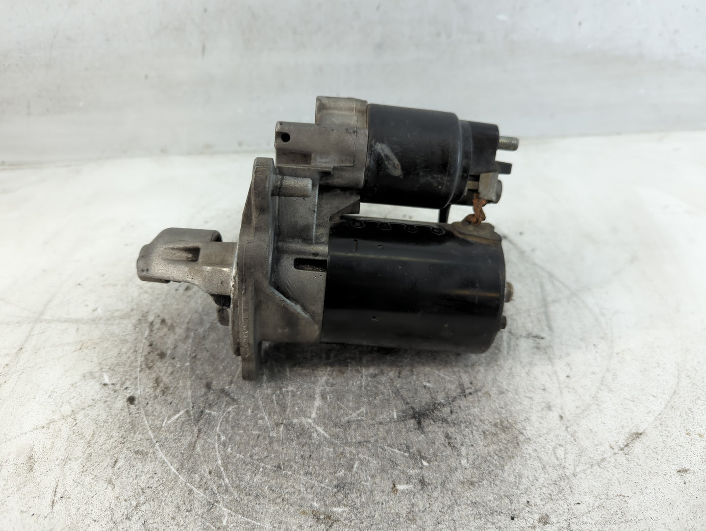 2004 Mini Cooper Car Starter Motor Solenoid OEM Fits OEM Used Auto Parts - Oemusedautoparts1.com