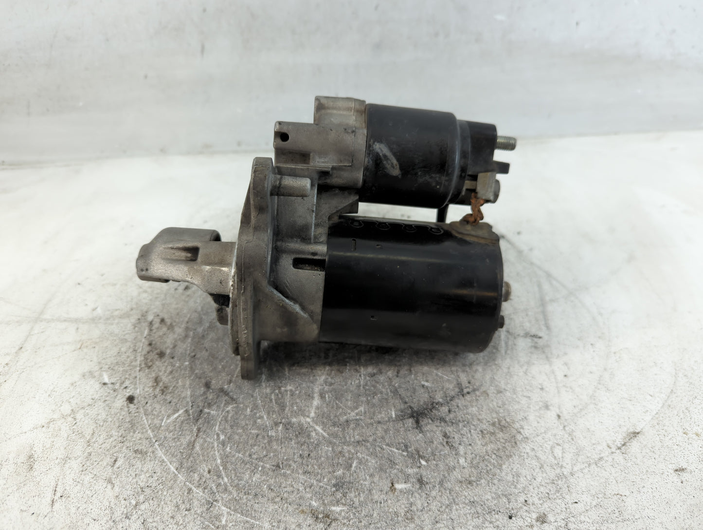 2004 Mini Cooper Car Starter Motor Solenoid OEM Fits OEM Used Auto Parts - Oemusedautoparts1.com