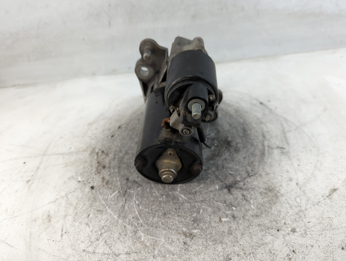 2004 Mini Cooper Car Starter Motor Solenoid OEM Fits OEM Used Auto Parts - Oemusedautoparts1.com