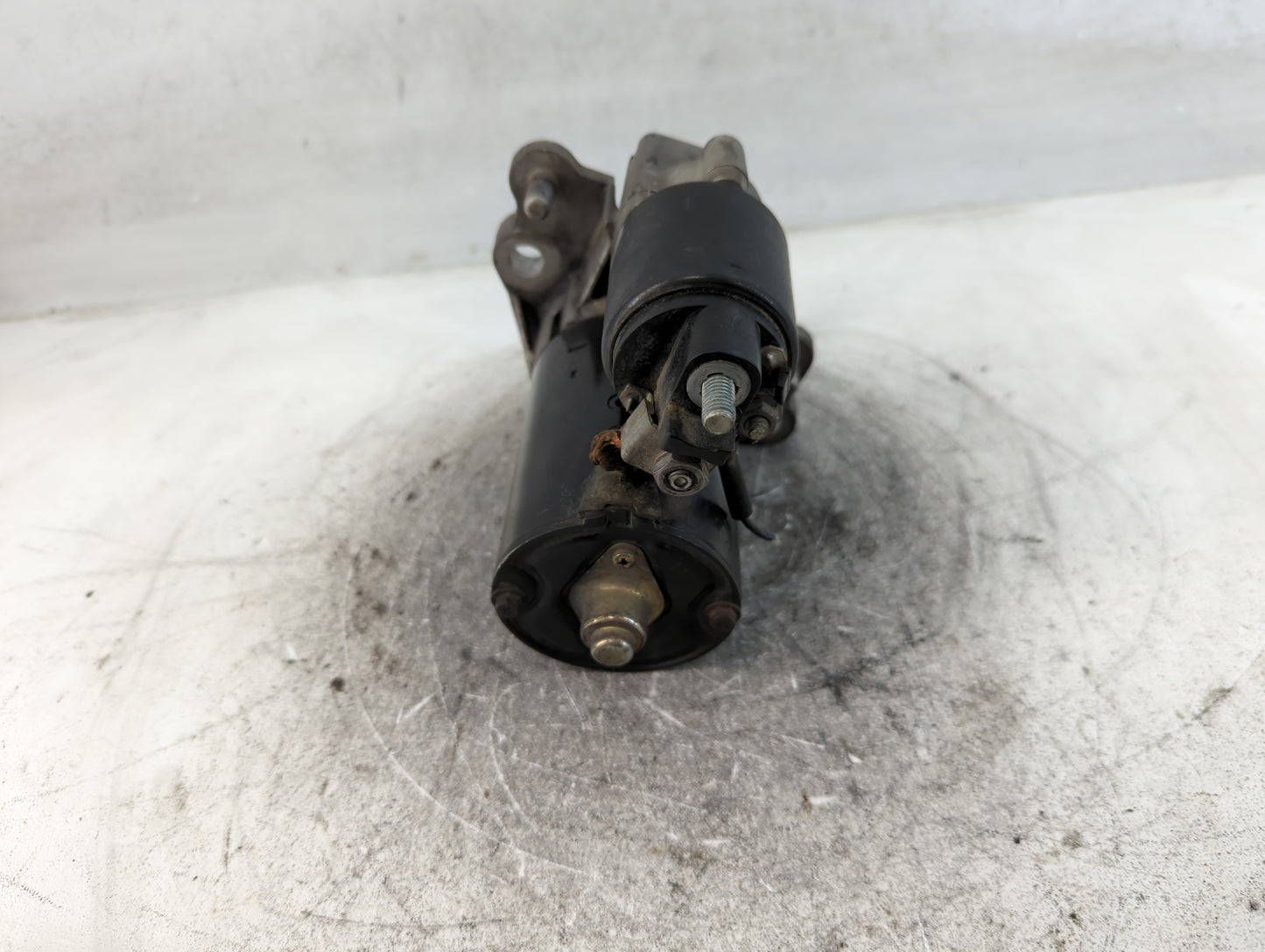 2004 Mini Cooper Car Starter Motor Solenoid OEM Fits OEM Used Auto Parts - Oemusedautoparts1.com