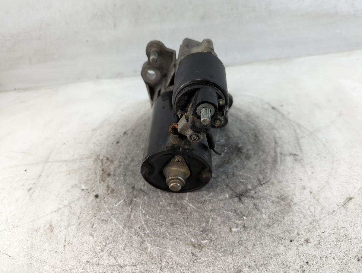 2002-2008 Mini Cooper Car Starter Motor Solenoid OEM Fits Fits 2002 2003 2004 2005 2006 2007 2008 OEM Used Auto Parts - Oemu
