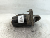 2004 Mini Cooper Car Starter Motor Solenoid OEM Fits OEM Used Auto Parts - Oemusedautoparts1.com