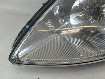 2003-2005 Mitsubishi Eclipse Driver Left Oem Head Light Headlight Lamp