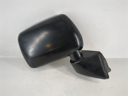 2004 Mitsubishi Endeavor Passenger Side View Mirror - Right Door Mirror OEM Used - Oemusedautoparts1.com