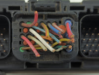 2004 Mitsubishi Endeavor PCM Engine Control Computer ECU ECM PCU OEM P/N:E6T38175 L021 MN132652 Fits OEM Used Auto Parts - O