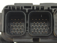 2004 Mitsubishi Endeavor PCM Engine Control Computer ECU ECM PCU OEM P/N:E6T38175 L021 MN132652 Fits OEM Used Auto Parts - O