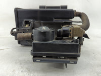 2004 Mitsubishi Endeavor Fuel Vapor Charcoal Canister - Oemusedautoparts1.com
