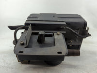 2004 Mitsubishi Endeavor Fuel Vapor Charcoal Canister - Oemusedautoparts1.com