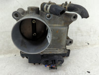 2004-2011 Mitsubishi Endeavor Throttle Body Fits Fits 2004 2005 2006 2007 2008 2009 2010 2011 OEM Used Auto Parts - Oemuseda