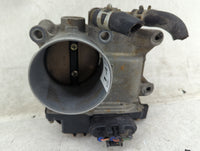 2004-2011 Mitsubishi Endeavor Throttle Body Fits Fits 2004 2005 2006 2007 2008 2009 2010 2011 OEM Used Auto Parts - Oemuseda