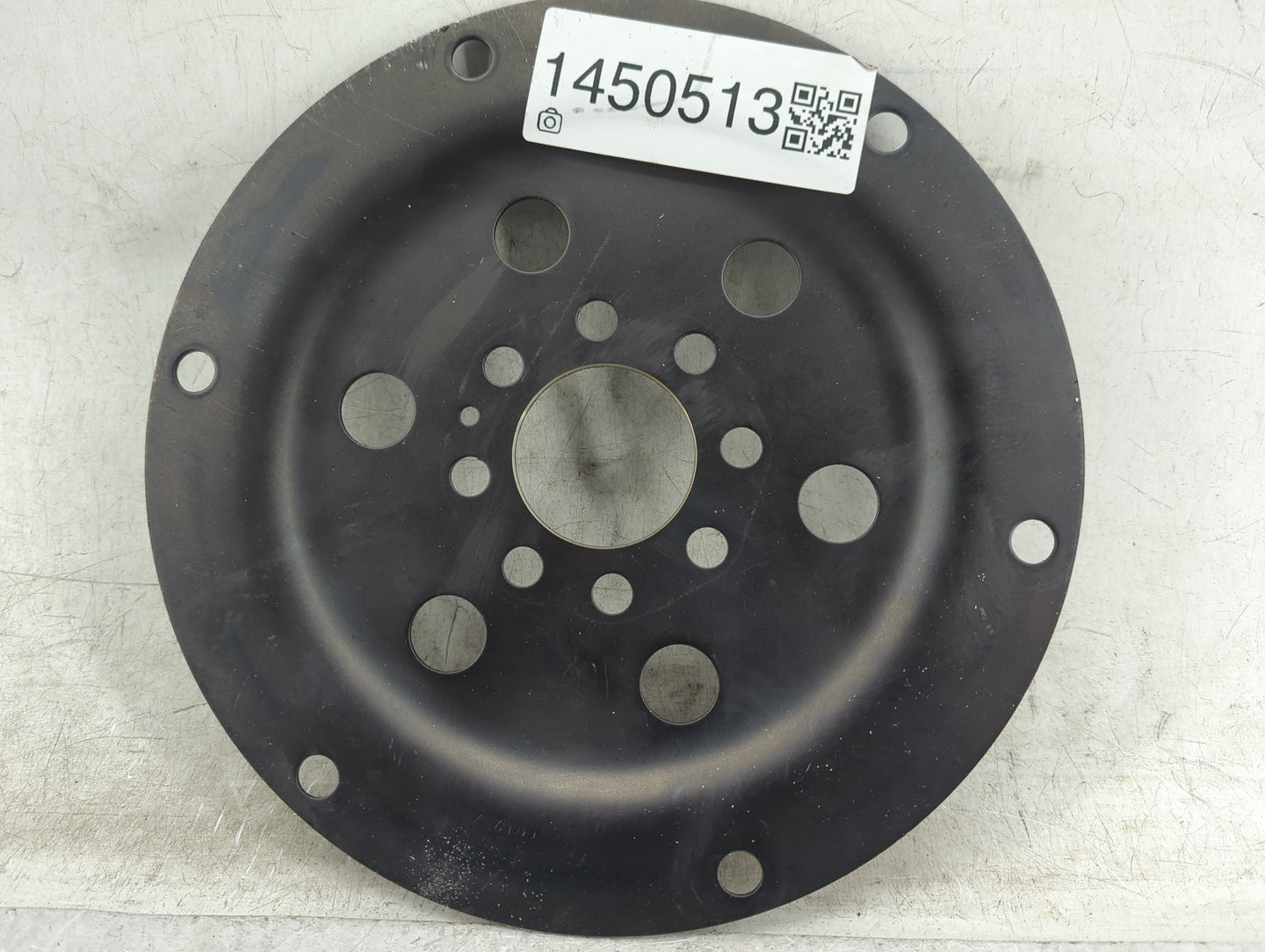 2004-2011 Mitsubishi Endeavor Transmission Flywheel Flexplate Fits Fits 2004 2005 2006 2007 2008 2009 2010 2011 2012 OEM Use