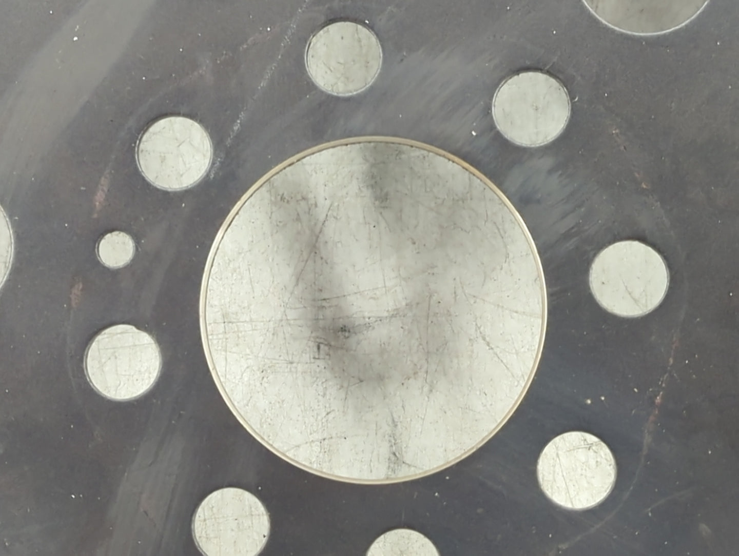 2004-2011 Mitsubishi Endeavor Transmission Flywheel Flexplate Fits Fits 2004 2005 2006 2007 2008 2009 2010 2011 2012 OEM Use