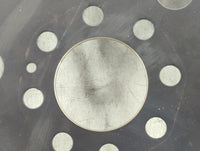2004-2011 Mitsubishi Endeavor Transmission Flywheel Flexplate Fits Fits 2004 2005 2006 2007 2008 2009 2010 2011 2012 OEM Use