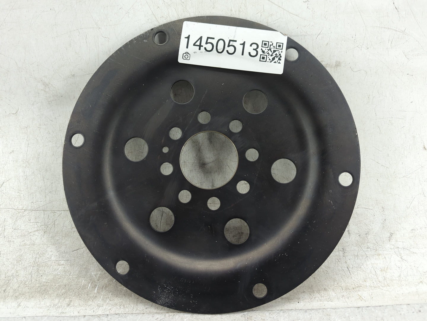 2004-2011 Mitsubishi Endeavor Transmission Flywheel Flexplate Fits Fits 2004 2005 2006 2007 2008 2009 2010 2011 2012 OEM Use