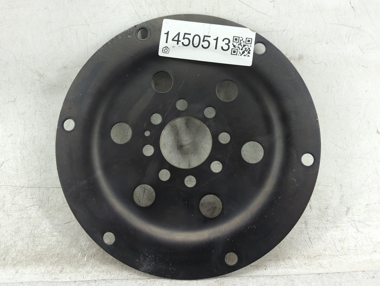 2004-2011 Mitsubishi Endeavor Transmission Flywheel Flexplate Fits Fits 2004 2005 2006 2007 2008 2009 2010 2011 2012 OEM Use