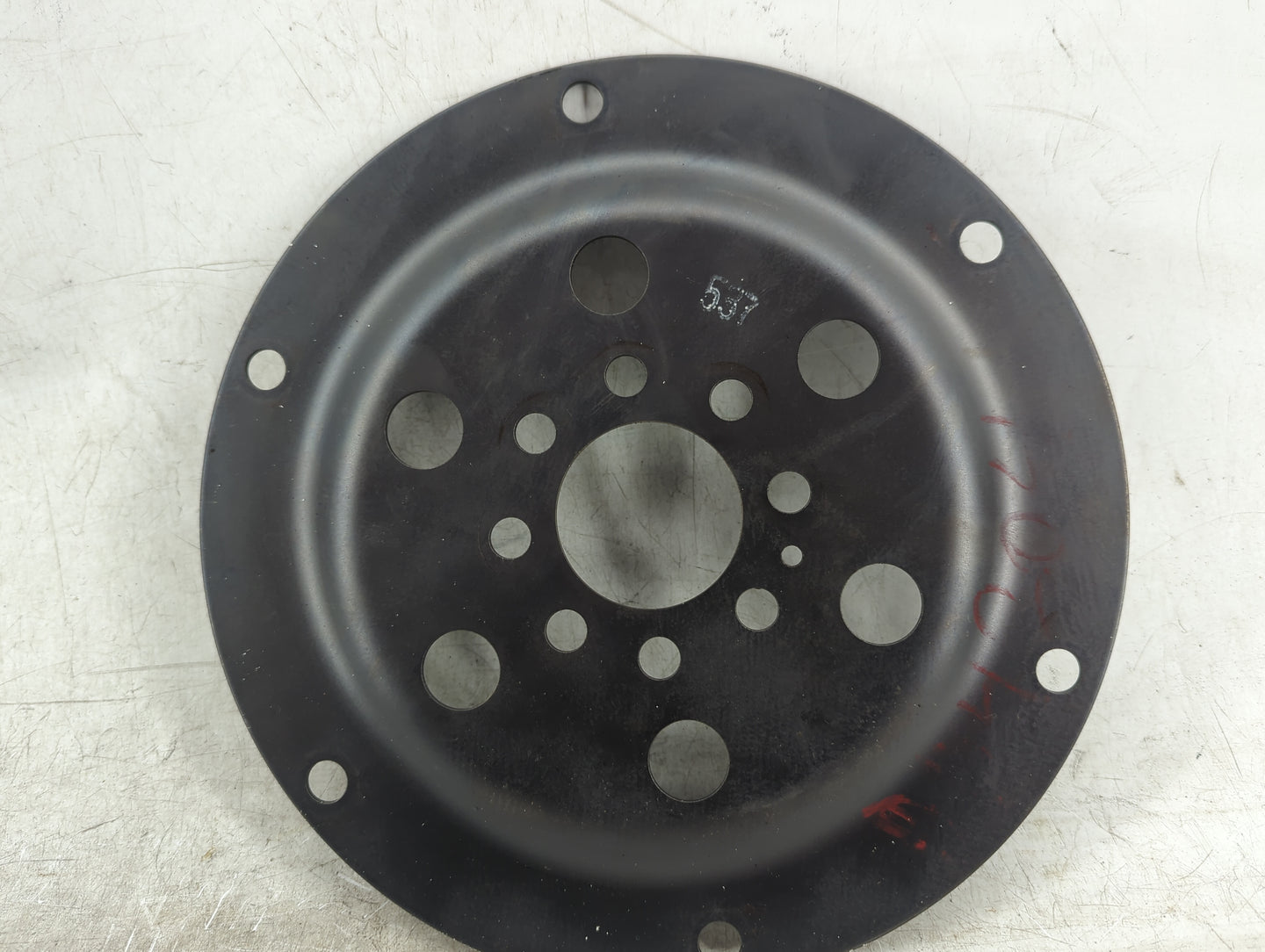 2004-2011 Mitsubishi Endeavor Transmission Flywheel Flexplate Fits Fits 2004 2005 2006 2007 2008 2009 2010 2011 2012 OEM Use