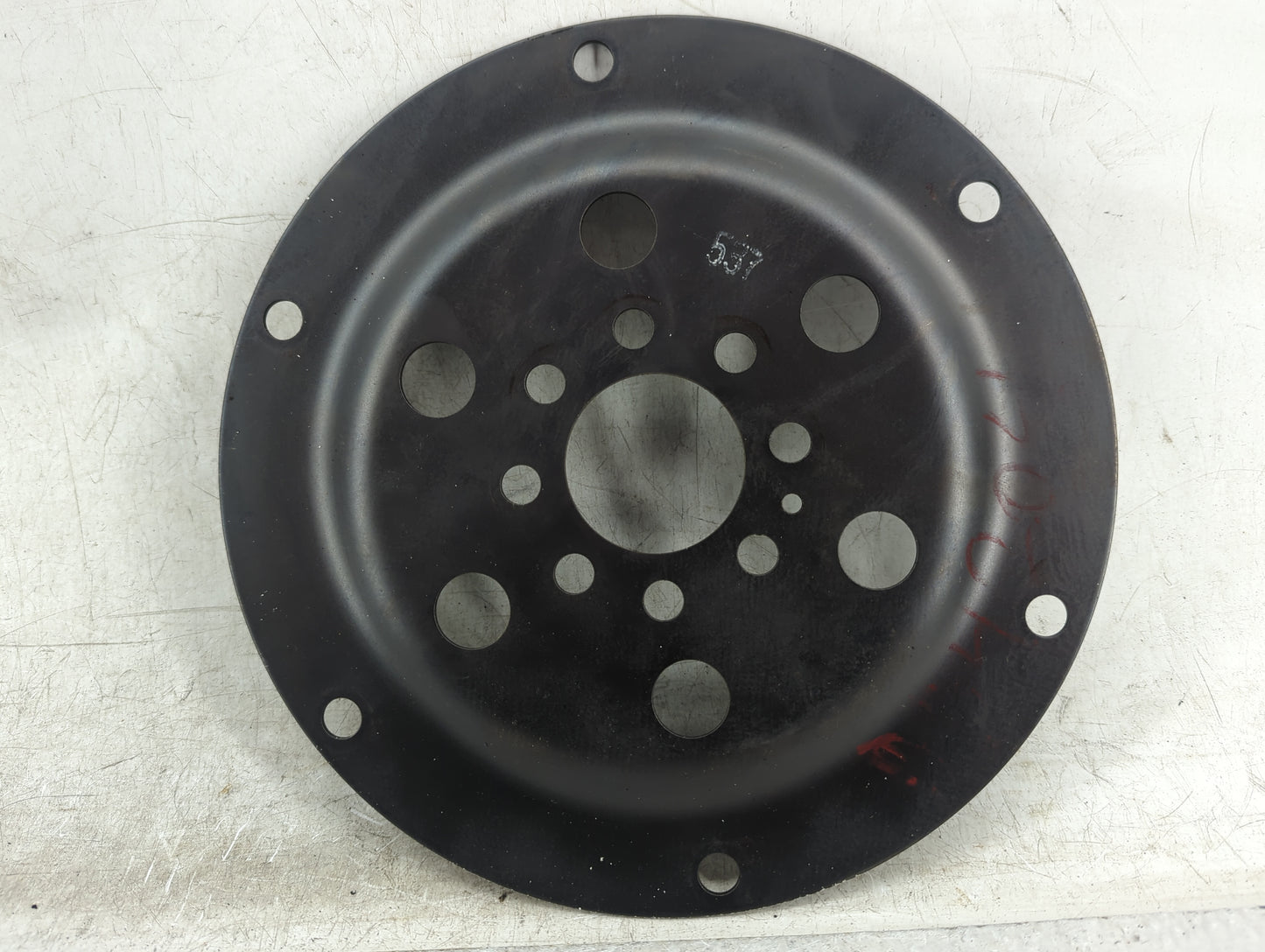 2004-2011 Mitsubishi Endeavor Transmission Flywheel Flexplate Fits Fits 2004 2005 2006 2007 2008 2009 2010 2011 2012 OEM Use