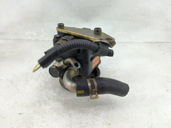 compare product 2004 Mitsubishi Endeavor Power Steering Column Pump Oem