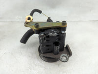 2004 Mitsubishi Endeavor Power Steering Column Pump Oem - Oemusedautoparts1.com