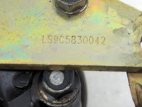 2004 Mitsubishi Endeavor Power Steering Column Pump Oem - Oemusedautoparts1.com
