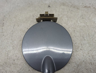 compare product 2004 Mitsubishi Endeavor Fuel Tank Door Lid Gas Tank Gray