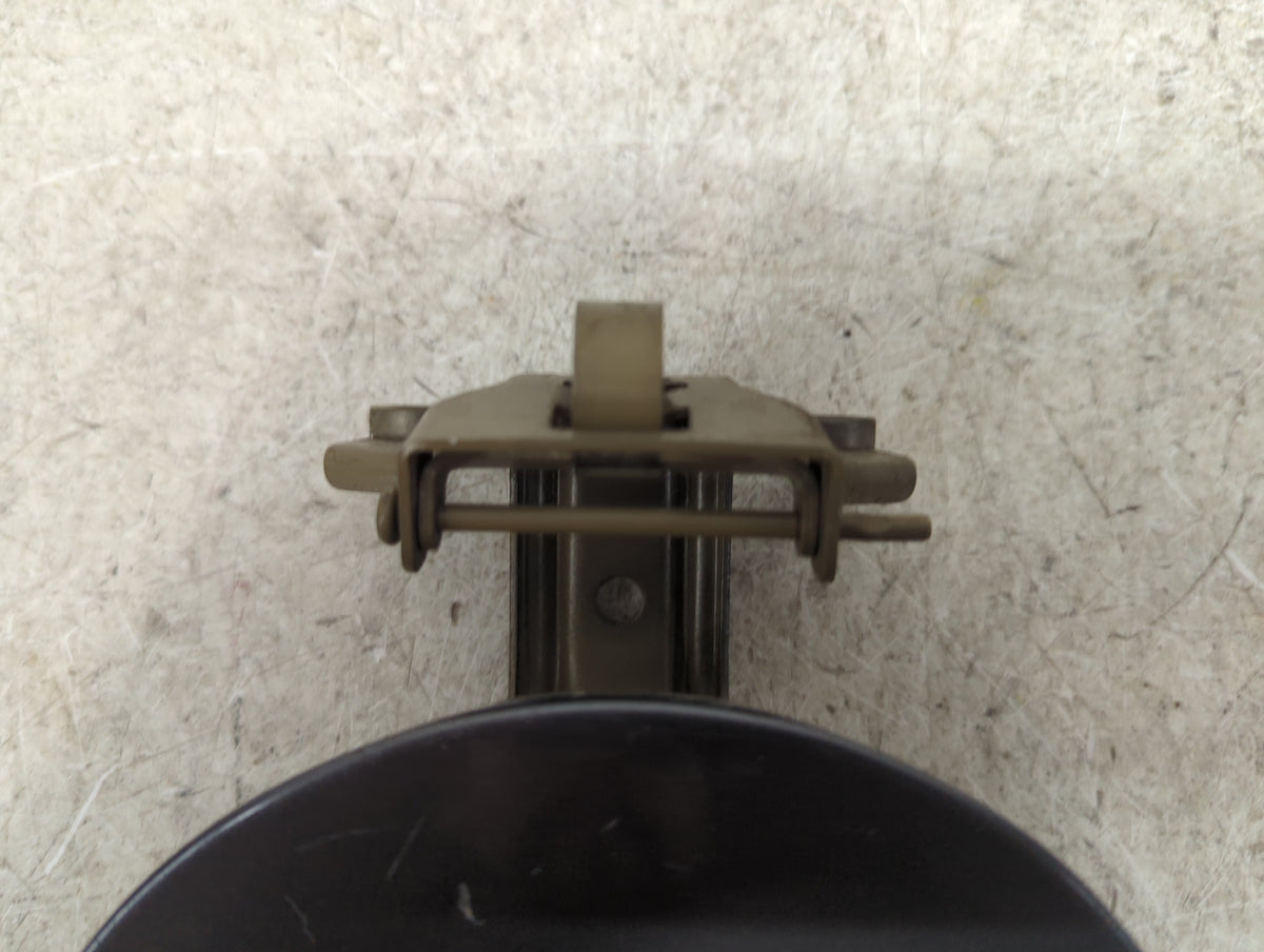 2004 Mitsubishi Endeavor Fuel Tank Door Lid Gas Tank Gray - Oemusedautoparts1.com