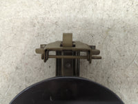 2004 Mitsubishi Endeavor Fuel Tank Door Lid Gas Tank Gray - Oemusedautoparts1.com