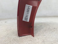 2004 Mitsubishi Endeavor Driver Left Side Deck Lid Mounted Tail Light - Oemusedautoparts1.com