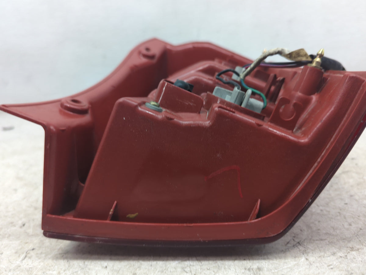 2004 Endeavor Passenger Right Side Deck Lid Mounted Tail Light - Oemusedautoparts1.com