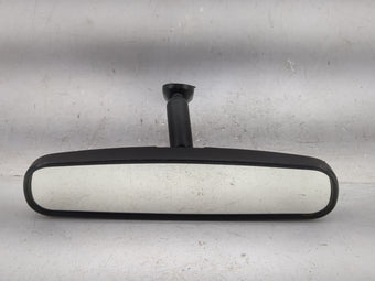 compare product 2004-2011 Mitsubishi Endeavor Interior Rear View Mirror Replacement OEM P/N:E8 011681 Fits OEM Used Auto Parts
