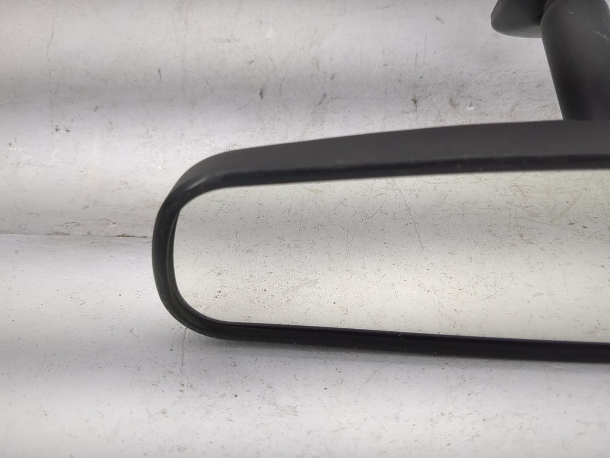 2004-2011 Mitsubishi Endeavor Interior Rear View Mirror Replacement OEM P/N:E8 011681 Fits OEM Used Auto Parts - Oemusedauto