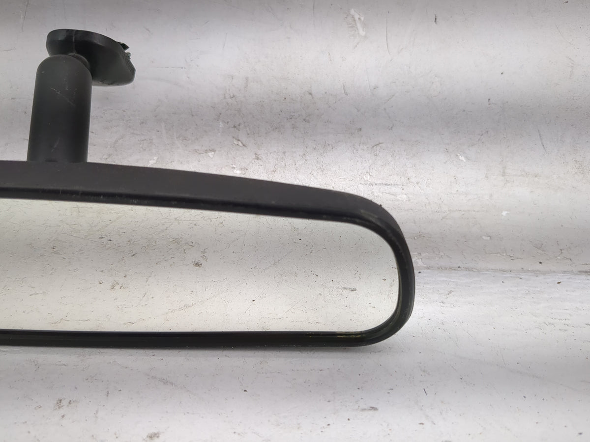 2004-2011 Mitsubishi Endeavor Interior Rear View Mirror Replacement OEM P/N:E8 011681 Fits OEM Used Auto Parts - Oemusedauto