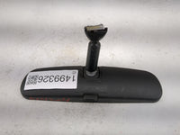 2004-2011 Mitsubishi Endeavor Interior Rear View Mirror Replacement OEM P/N:E8 011681 Fits OEM Used Auto Parts - Oemusedauto
