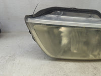 2004 Mitsubishi Endeavor Passenger Right Oem Head Light Headlight Lamp - Oemusedautoparts1.com