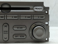 2004-2005 Mitsubishi Endeavor Radio Control Panel - Oemusedautoparts1.com
