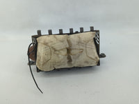 2004-2004 Mitsubishi Endeavor Air Bag Passenger Right Dashboard Oem - Oemusedautoparts1.com
