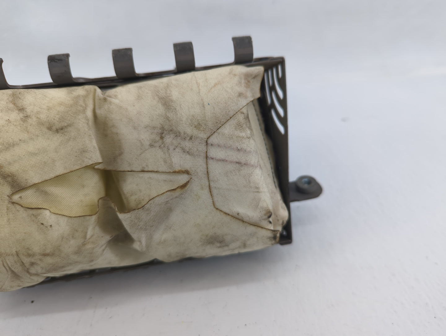 2004-2004 Mitsubishi Endeavor Air Bag Passenger Right Dashboard Oem - Oemusedautoparts1.com