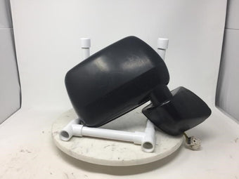 compare product 2004 Mitsubishi Endeavor Passenger Side View Mirror - Right Door Mirror OEM Used