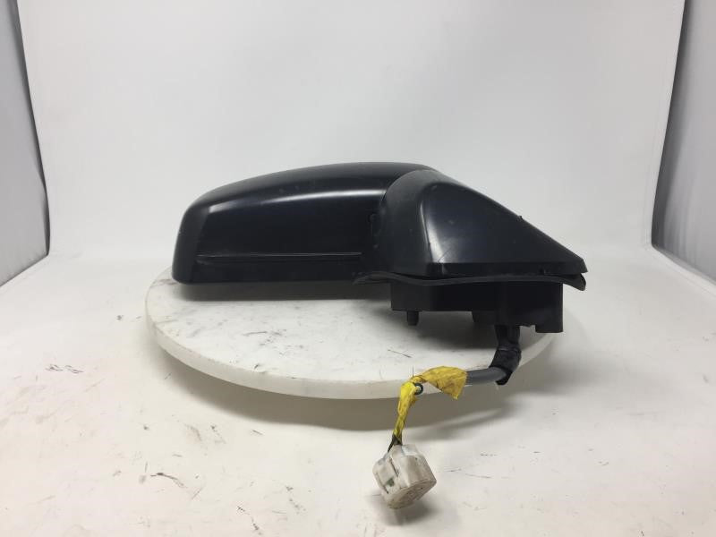 2004 Mitsubishi Endeavor Passenger Side View Mirror - Right Door Mirror OEM Used - Oemusedautoparts1.com