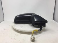 2004 Mitsubishi Endeavor Passenger Side View Mirror - Right Door Mirror OEM Used - Oemusedautoparts1.com