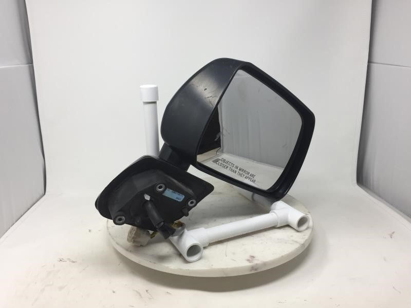 2004 Mitsubishi Endeavor Passenger Side View Mirror - Right Door Mirror OEM Used - Oemusedautoparts1.com