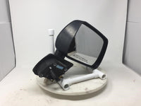2004 Mitsubishi Endeavor Passenger Side View Mirror - Right Door Mirror OEM Used - Oemusedautoparts1.com