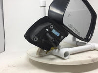 2004 Mitsubishi Endeavor Passenger Side View Mirror - Right Door Mirror OEM Used - Oemusedautoparts1.com