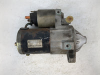 2004-2012 Mitsubishi Galant Car Starter Motor Solenoid OEM Fits Fits 2004 2005 2006 2007 2008 2009 2010 2011 2012 OEM Used A