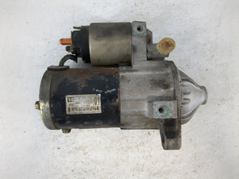 compare product 2004-2012 Mitsubishi Galant Car Starter Motor Solenoid OEM Fits Fits 2004 2005 2006 2007 2008 2009 2010 2011 2012 OEM Used Auto Parts
