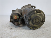 2004-2012 Mitsubishi Galant Car Starter Motor Solenoid OEM Fits Fits 2004 2005 2006 2007 2008 2009 2010 2011 2012 OEM Used A
