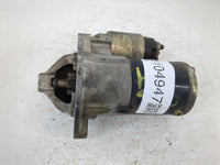 2004-2012 Mitsubishi Galant Car Starter Motor Solenoid OEM Fits Fits 2004 2005 2006 2007 2008 2009 2010 2011 2012 OEM Used A
